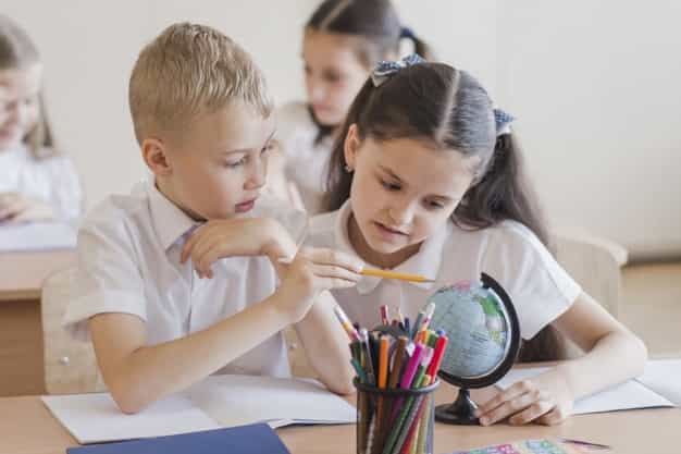 Kecerdasan Verbal-Linguistik Anak Penting Distimulasi