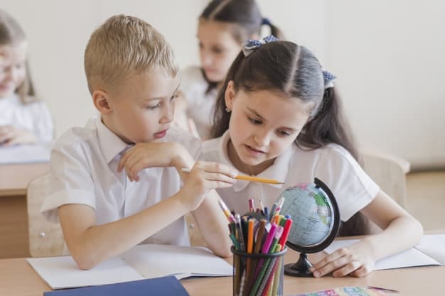Kecerdasan Verbal-Linguistik Anak Penting Distimulasi