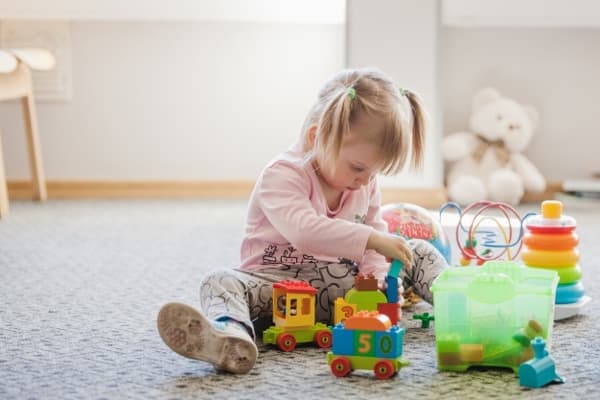 Ini Rahasia Perkembangan Otak Anak, Moms