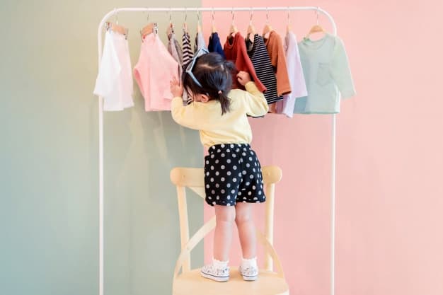 Apa Artinya Anak Memiliki Kecerdasan Visual-Spasial?