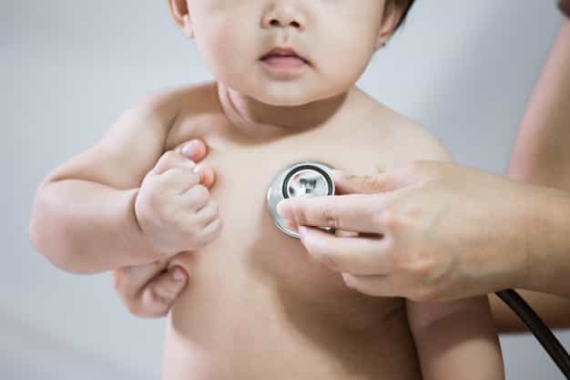 Risiko Kolesterol pada Anak Semakin Meningkat