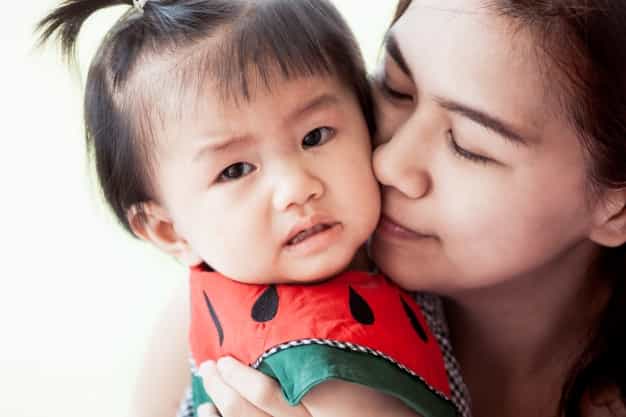 Kenali Tanda dan Penanganan Epilepsi pada Anak
