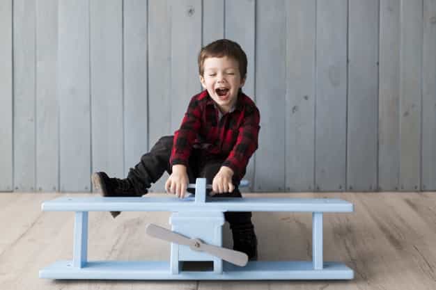 4 Tips Kembangkan Potensi Anak Secara Optimal
