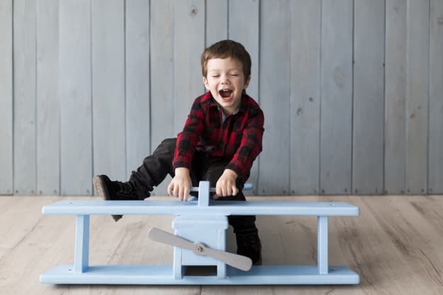 4 Tips Kembangkan Potensi Anak Secara Optimal