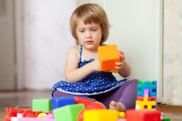 Di Tempat-Tempat Ini, Anak bisa Belajar Matematika