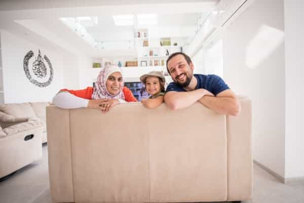 Kenalkan Anak pada Agama di Tempat-Tempat Ini