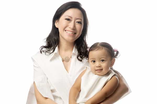 Ariani Dewi Widodo: Ajarkan Anak Berempati pada Orang