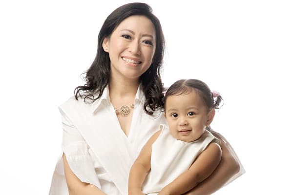 Ariani Dewi Widodo: Ajarkan Anak Berempati pada Orang