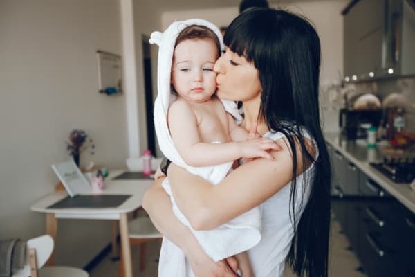 Cegah Penyakit Gondong pada Anak