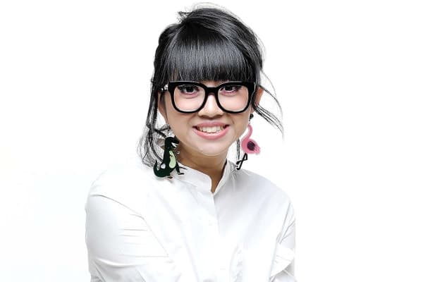 Diana Rikasari: Ajarkan Anak Menjadi Diri Sendiri