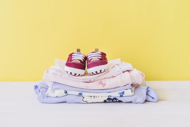6 Tips Memilih Pakaian Nyaman untuk Anak