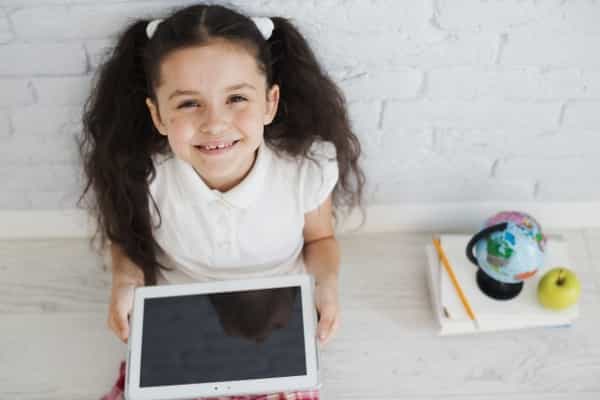 2 Cara Google Bantu Keluarga Tetap Aman di Internet