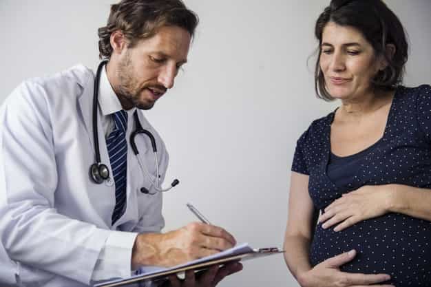 Ketahui Makna Standar 10T dalam Antenatal Care