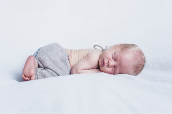 Waspada Hipotiroid Bawaan pada Bayi