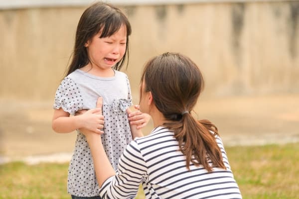 Mengajari Anak Cara Menerima Kekalahan