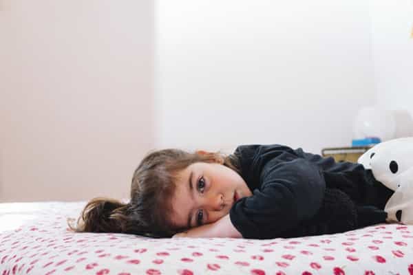 Moms, Ini Bahayanya Jika Anak Mengalami Depresi