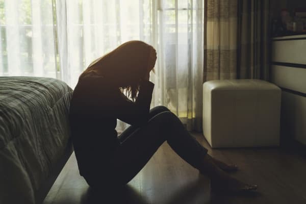 Moms, Ini Cara Ampuh Mengatasi Stres Pasca Melahirkan