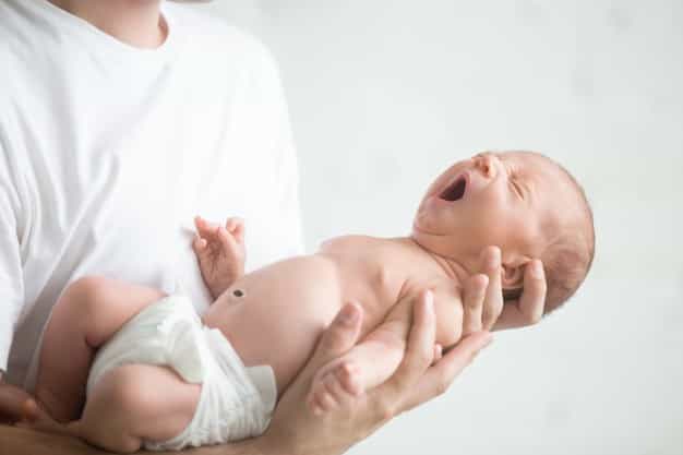 Pentingnya 1000 Hari Pertama Kehidupan Anak