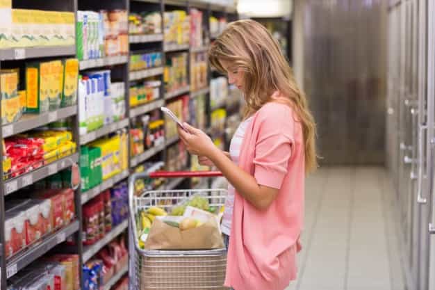 4 Tips Jitu Menghemat Belanja Bulanan Keluarga