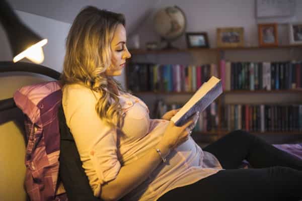 Moms, Ini Ide Kegiatan Menyenangkan Selama Masa Hamil