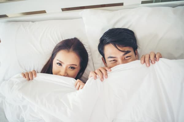 Seks Pasca Persalinan: Yang Penting untuk Anda Ketahui