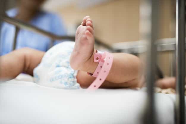 Penyebab dan Dampak Proses Persalinan Bayi Prematur