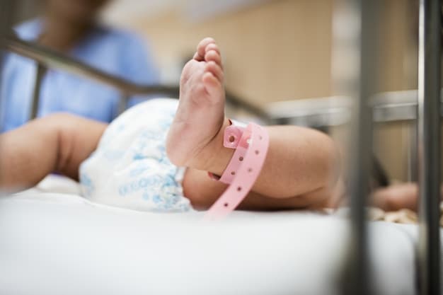 Penyebab dan Dampak Proses Persalinan Bayi Prematur