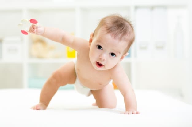 Kenali dan Obati Gangguan Kulit Eksim pada Anak