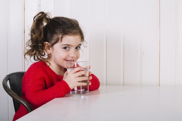 Tips Buat Anak Menghadapi Musim Pancaroba