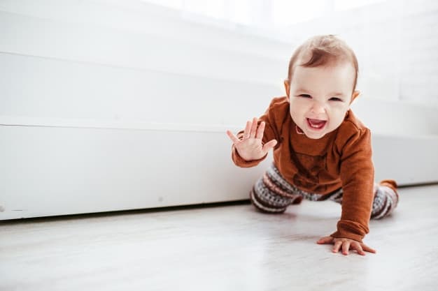 200+ Rekomendasi Nama Bayi Laki-Laki Jawa