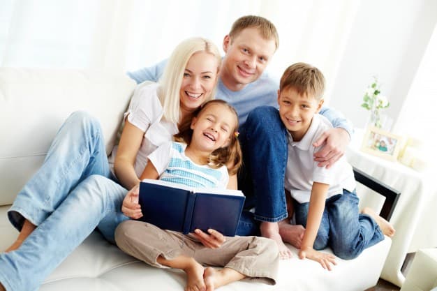 Moms, Ini Tips Membuat Dokumentasi Seru Si Kecil