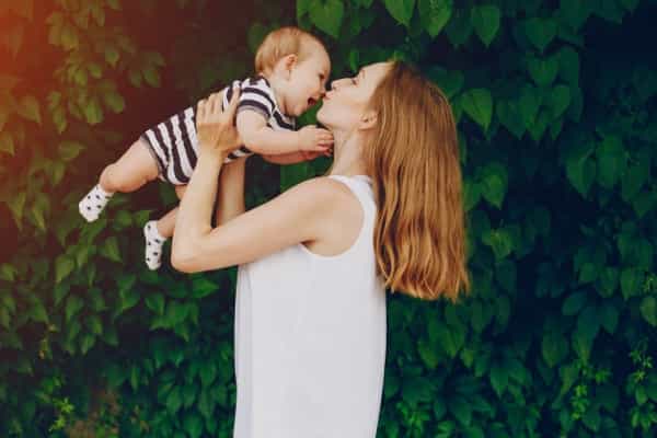 9 Makanan Ini Bisa Membuat Anda Jadi SuperMom!