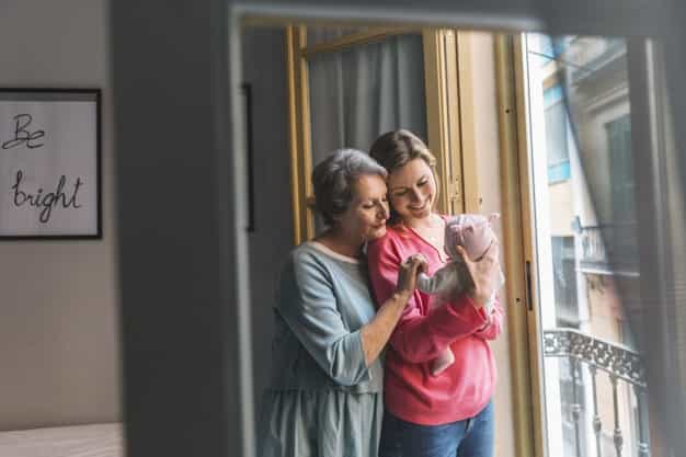 Tips Meninggalkan Anak untuk Bekerja Keluar Kota