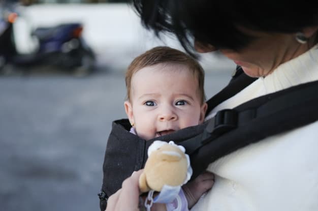 Moms, Kenali Perawatan Metode Kanguru dan Manfaatnya