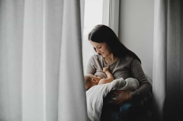 Ini 6 Manfaat Sehat Memberikan ASI bagi Moms