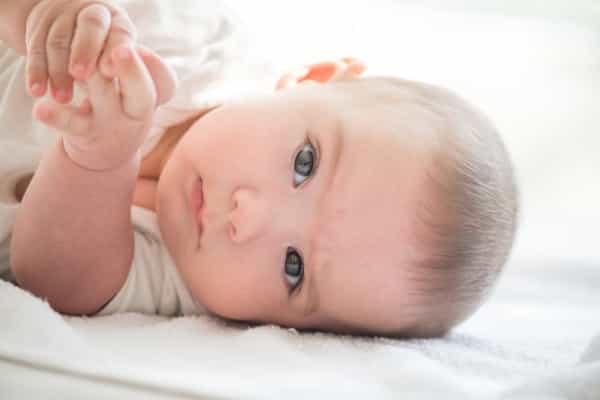 100+ Rekomendasi Nama Bayi Laki-Laki Sansekerta