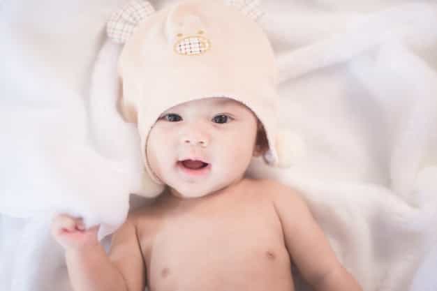 Moms, Ini Perlengkapan Wajib untuk Bayi Baru Lahir
