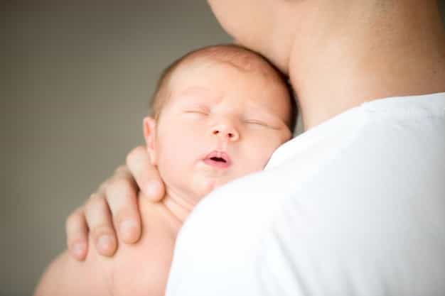 6 Hal Penting untuk Perawatan Bayi Prematur di Rumah