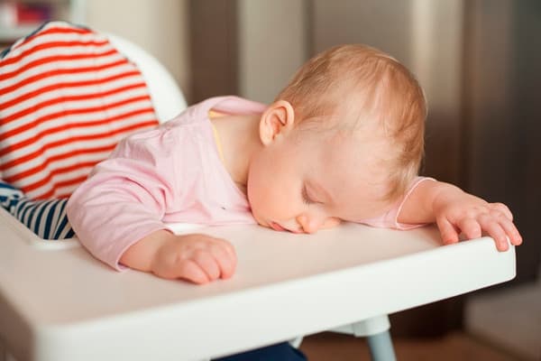Bahaya Risiko Obesitas Karena Kurang Tidur pada Anak