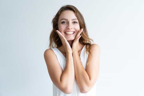 10 Cara buat Anda Tampil Cantik Alami