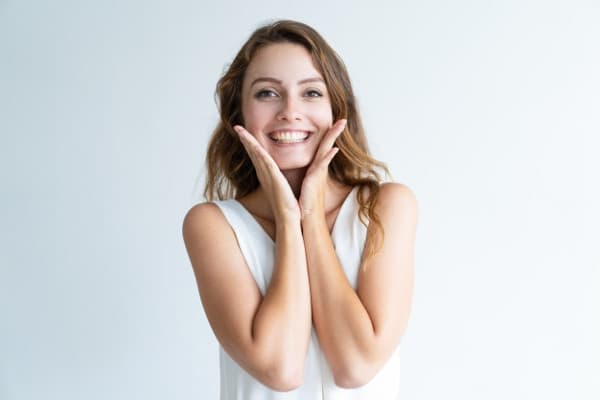 10 Cara buat Anda Tampil Cantik Alami