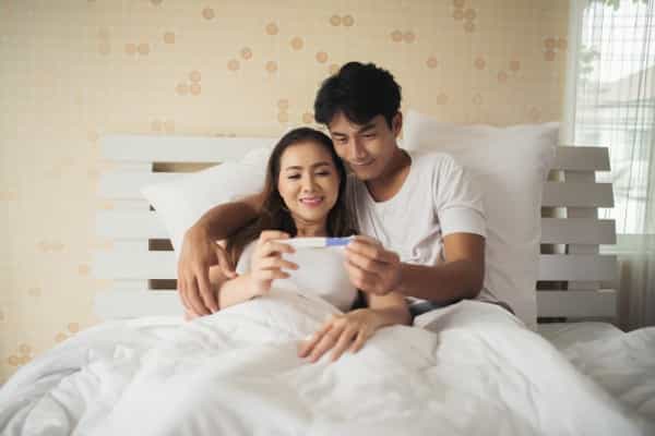 Mengetahui Lebih Jauh tentang Tes Kehamilan
