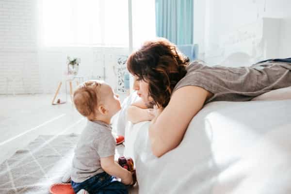 Tips Ajak Anak Belajar Disiplin