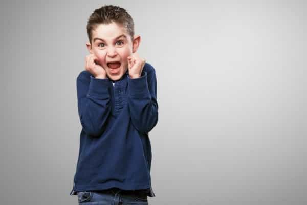 Tips Ajarkan Anak Mengendalikan Diri