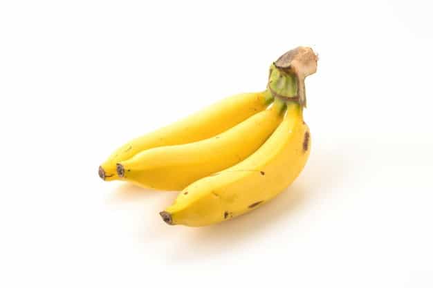 Kulit Pisang bisa Bantu Atasi Diabetes
