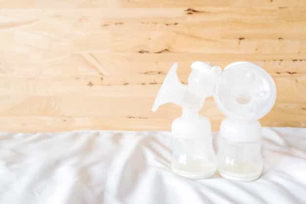 4 Hal Penting agar Proses E-Pumping ASI Lancar