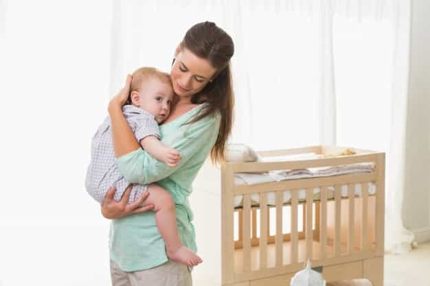 Cara Mengatasi Bayi yang Sulit BAB pada Masa MPASI