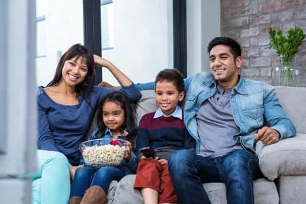 Tips Persiapan Tahun Baru Bersama Si Kecil