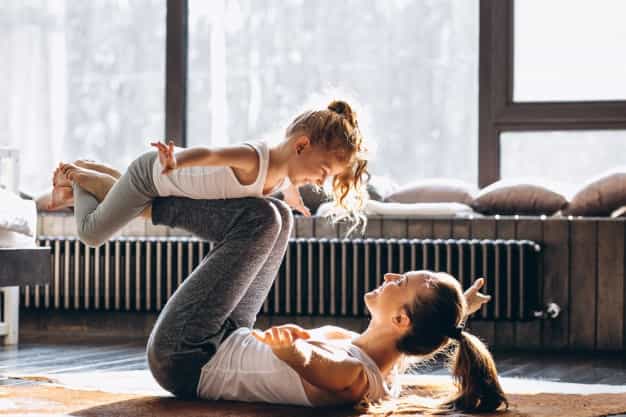 Seberapa Hebatkah Peran Seorang Ibu? Ini 8 Buktinya