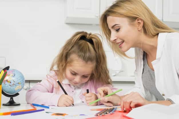 Dos dan Don’ts dalam Memuji Anak
